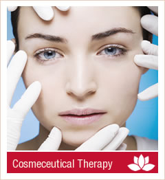 Cosmeceutical Therapy