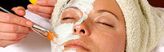 Treatment Facial