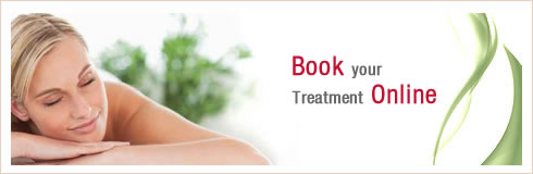 Book an Treatment