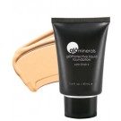 Protective Liquid Foundation Satin II